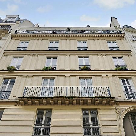 Appartement CMG - Gare Saint Lazare à Paris Extérieur photo